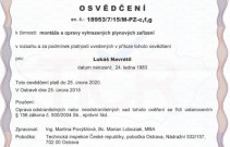TIČR