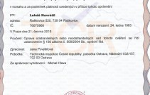 TIČR